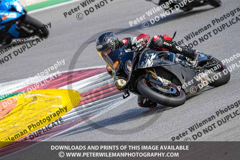 motorbikes;no limits;november 2019;peter wileman photography;portimao;portugal;trackday digital images